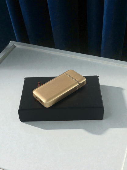 Çift Alevli Taşlı Lüx Gazlı Çakmak