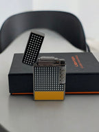 Dupont Cohiba Desenli Çakmak 5112