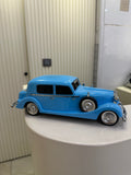 Mercedes Benz 770K Araba Radyo 1934-1938