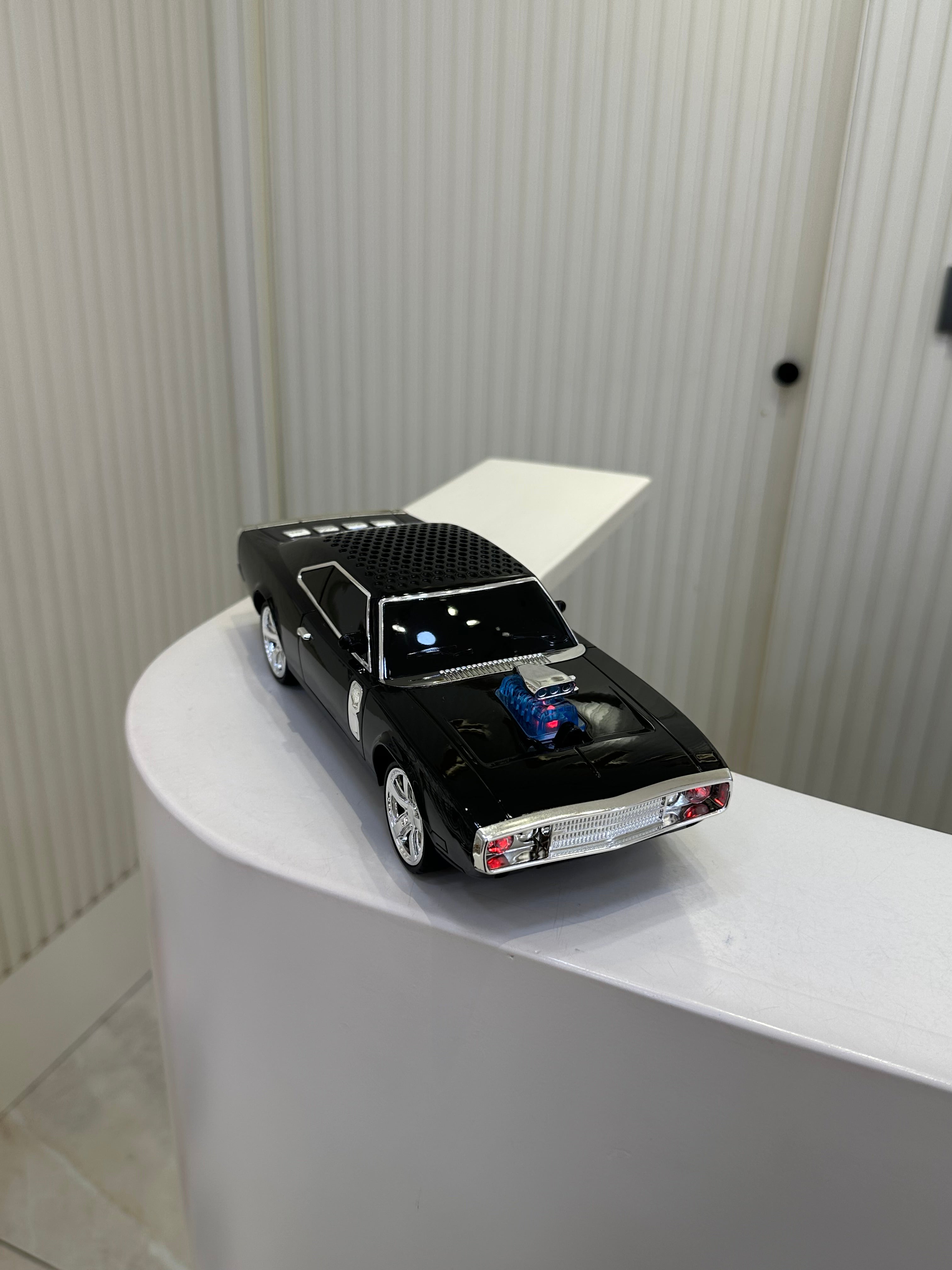 Model Bluetooth Charger Araba Radyo 1968-1970