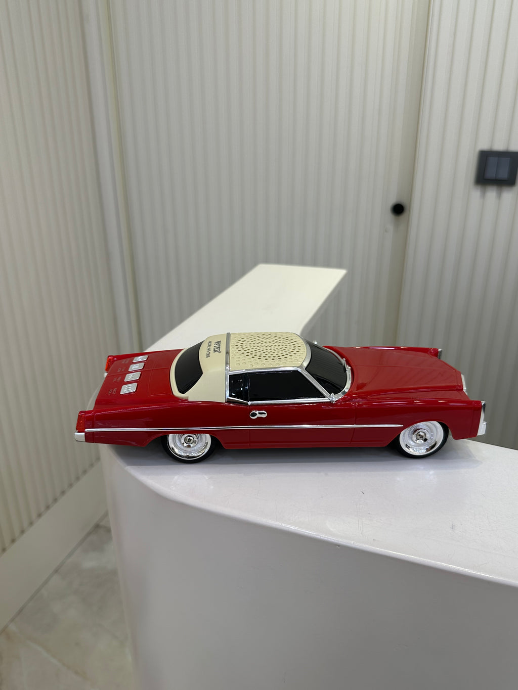Cadillac Model Bluetooth Araba Radyo 1969-1975