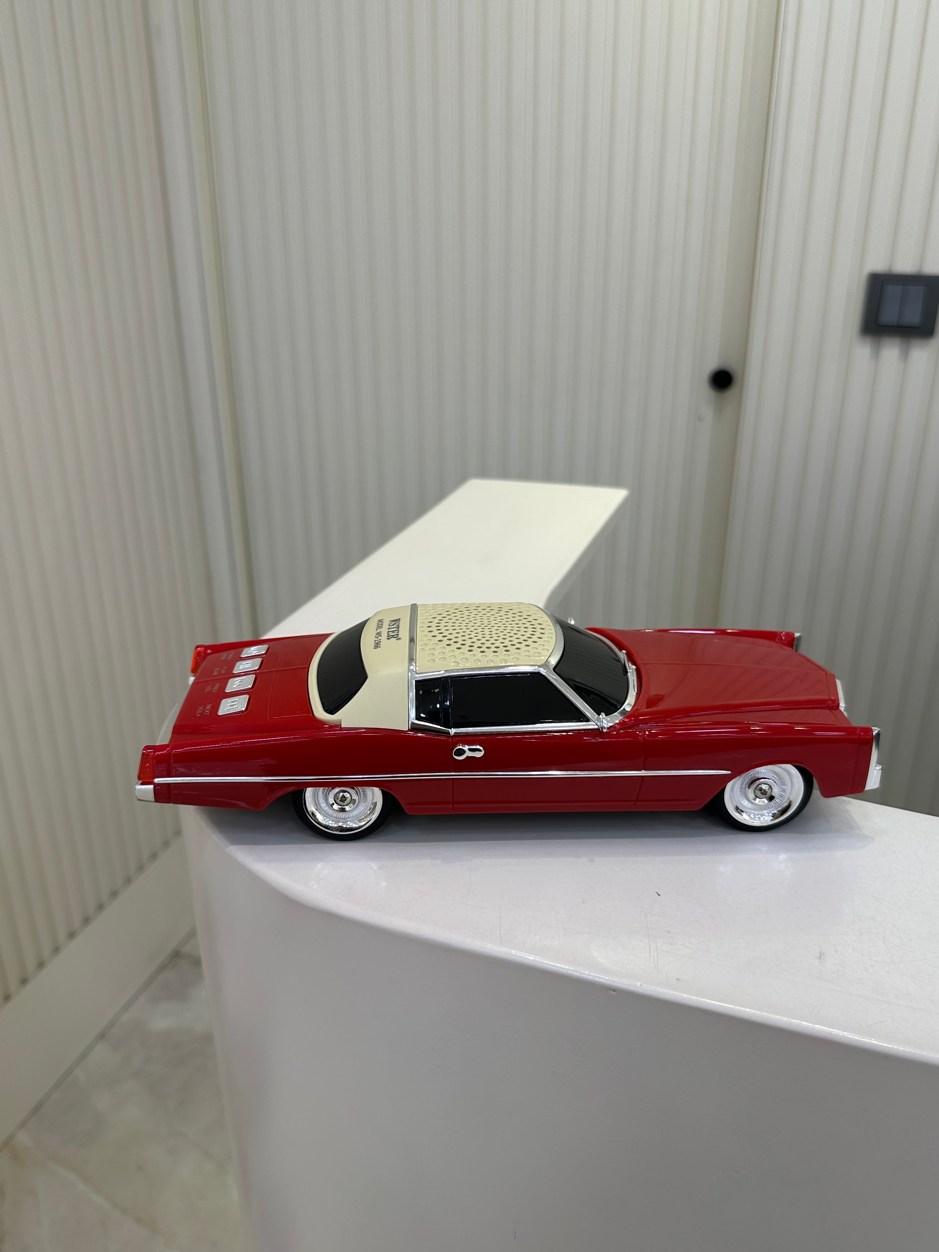 Cadillac Model Bluetooth Araba Radyo 1969-1975