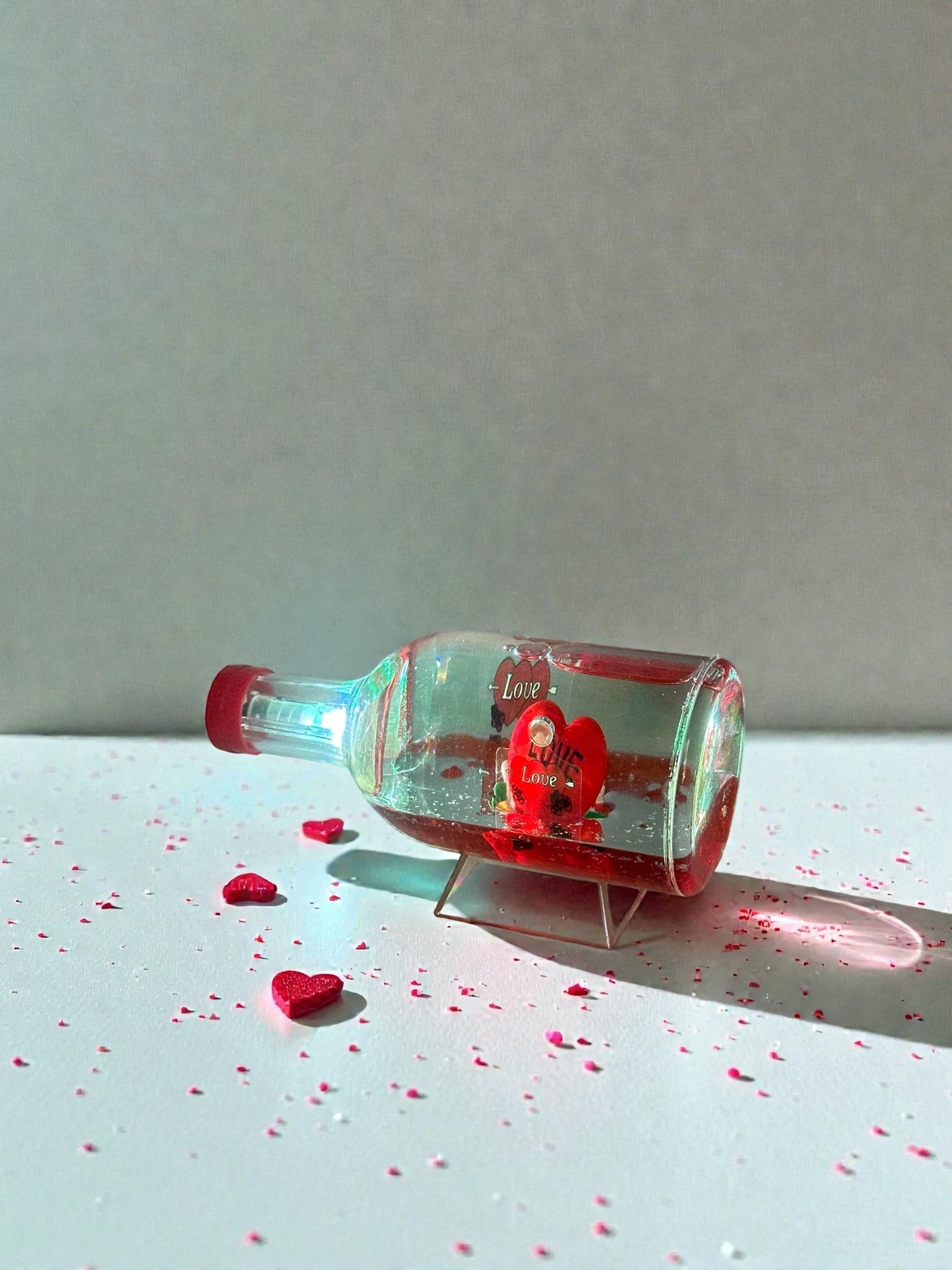 Standlı Batmayan Gemi