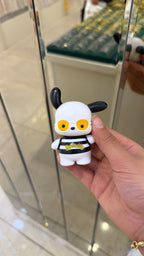 Pochacco Figürlü Çakmak
