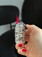 Kutu Kola Şişesi Şeklinde Çakmak 3551