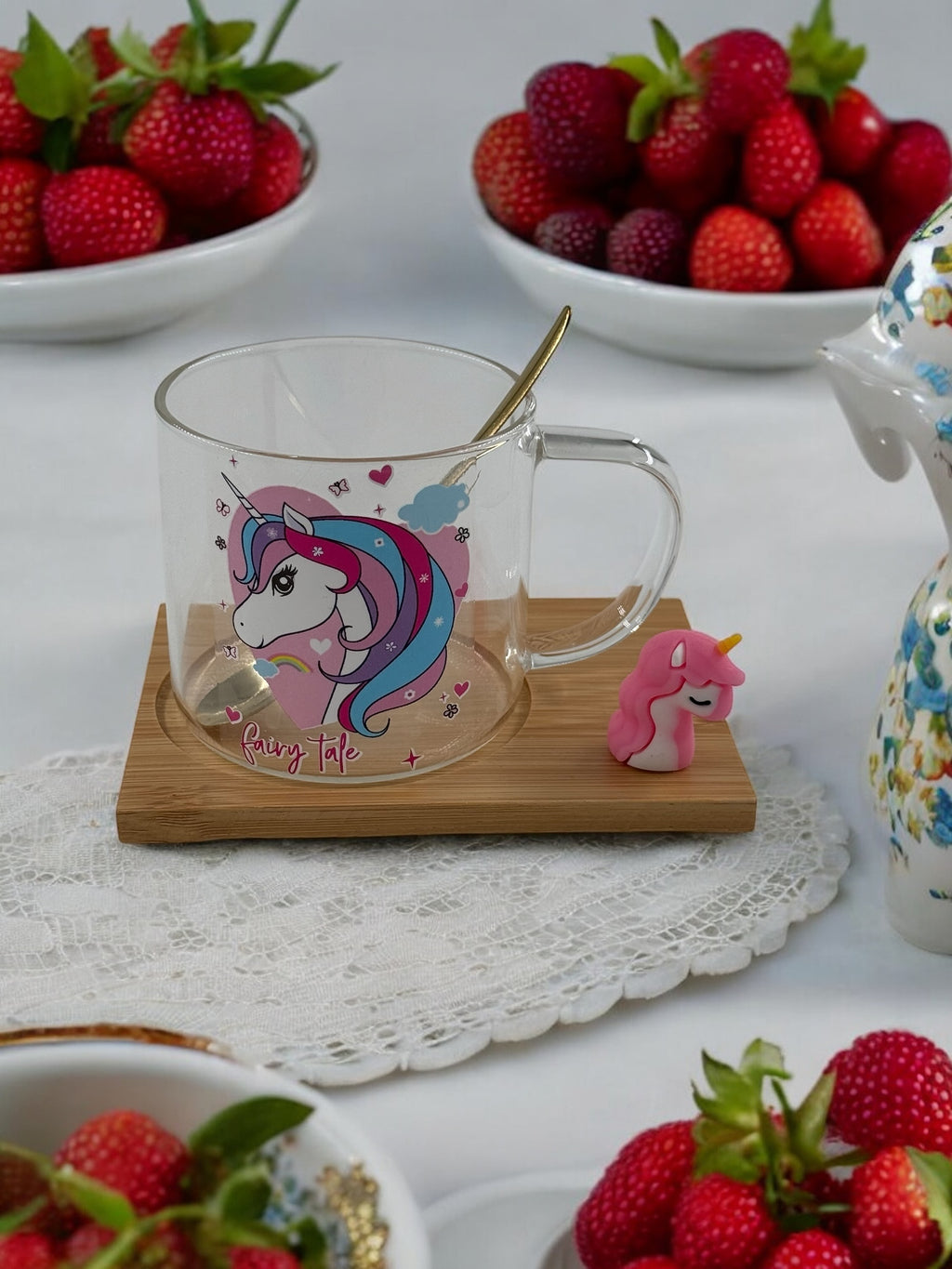 Unicorn Cam Kupa 09-05