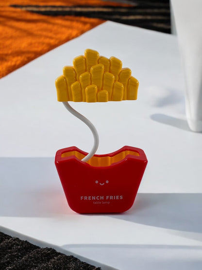 French Fries Masa Gece Lambası 6-69