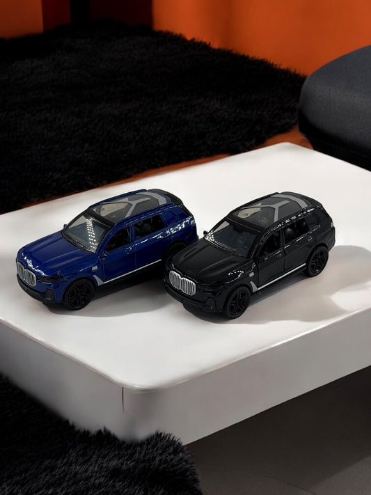 Lüx Metal Spor Jeep 3641C