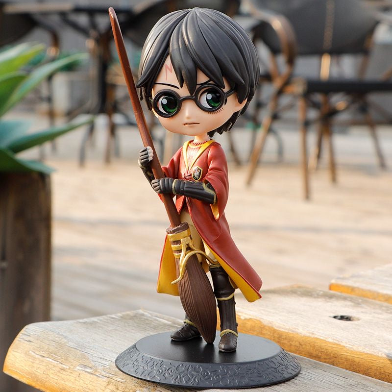 Harry potter Büyük Boy Figür