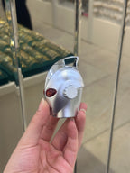 Uzaylı Stres Çarklı Işıklı Çakmak
