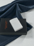 Taşlı Zippo Model Çakmak