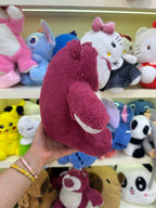 Mutlu Lotso Peluş Oyuncak