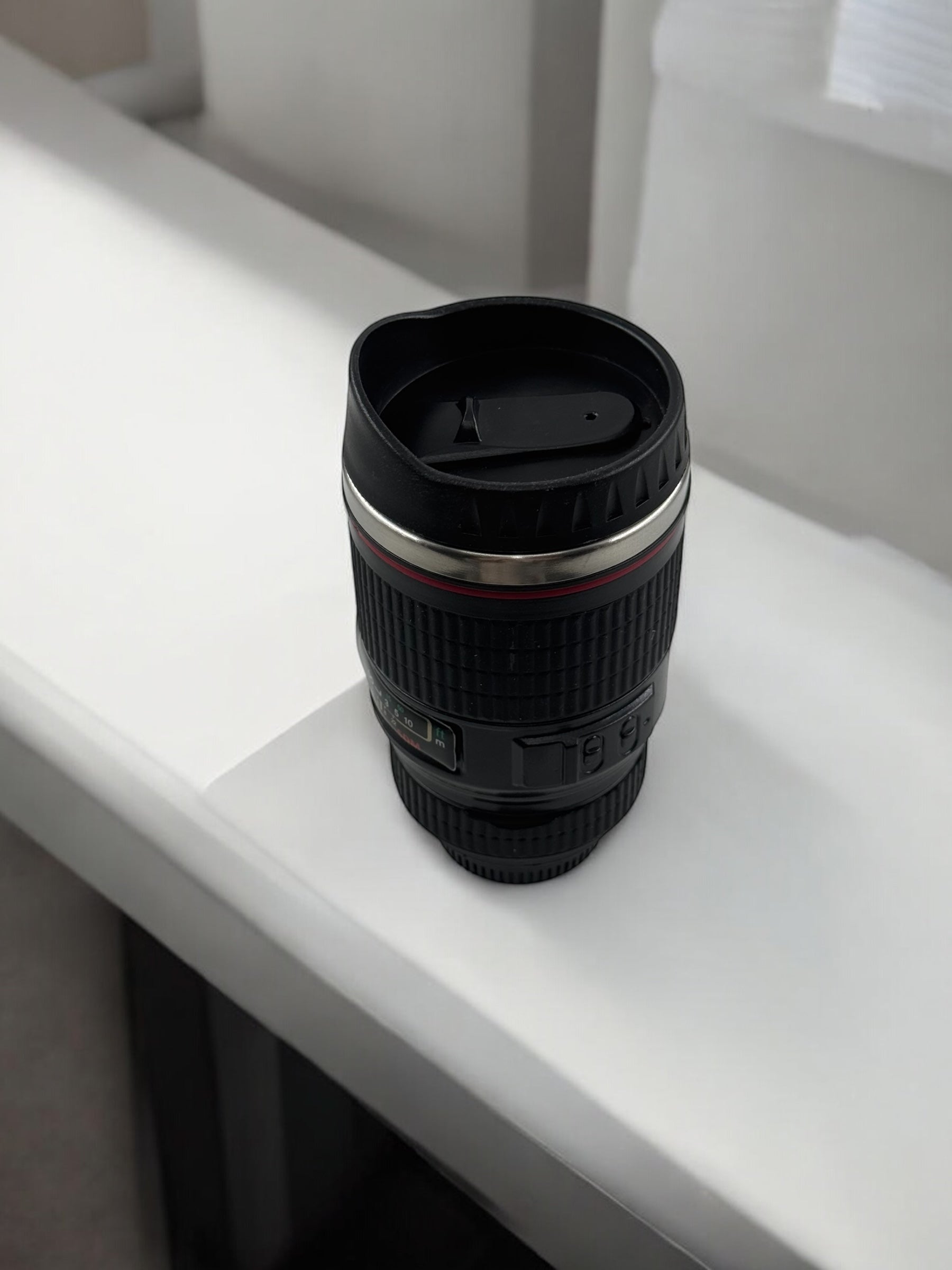 Objektif Lens Kupa Bardak 1245