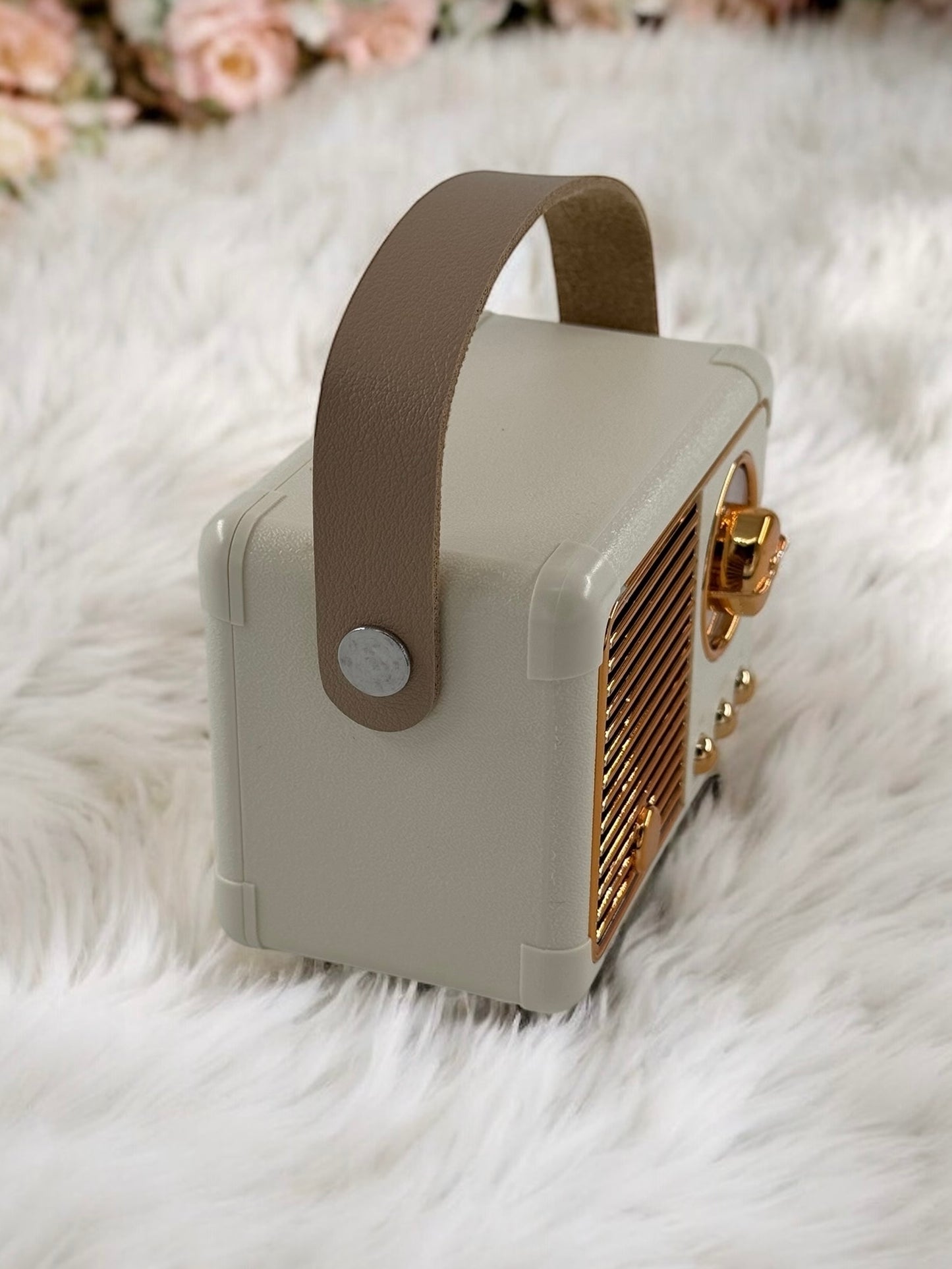 Nostaljik Radyo Küçük Boy fd-0013