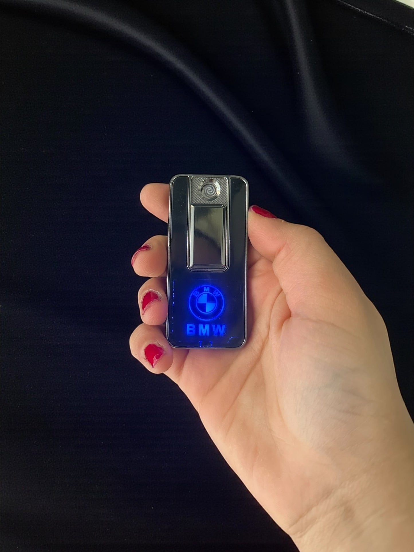 Logolu Elektronik Çakmak