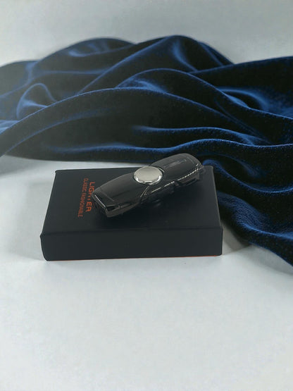 Stres Çarkı Pürmüzlü Lüx Gazlı Çakmak