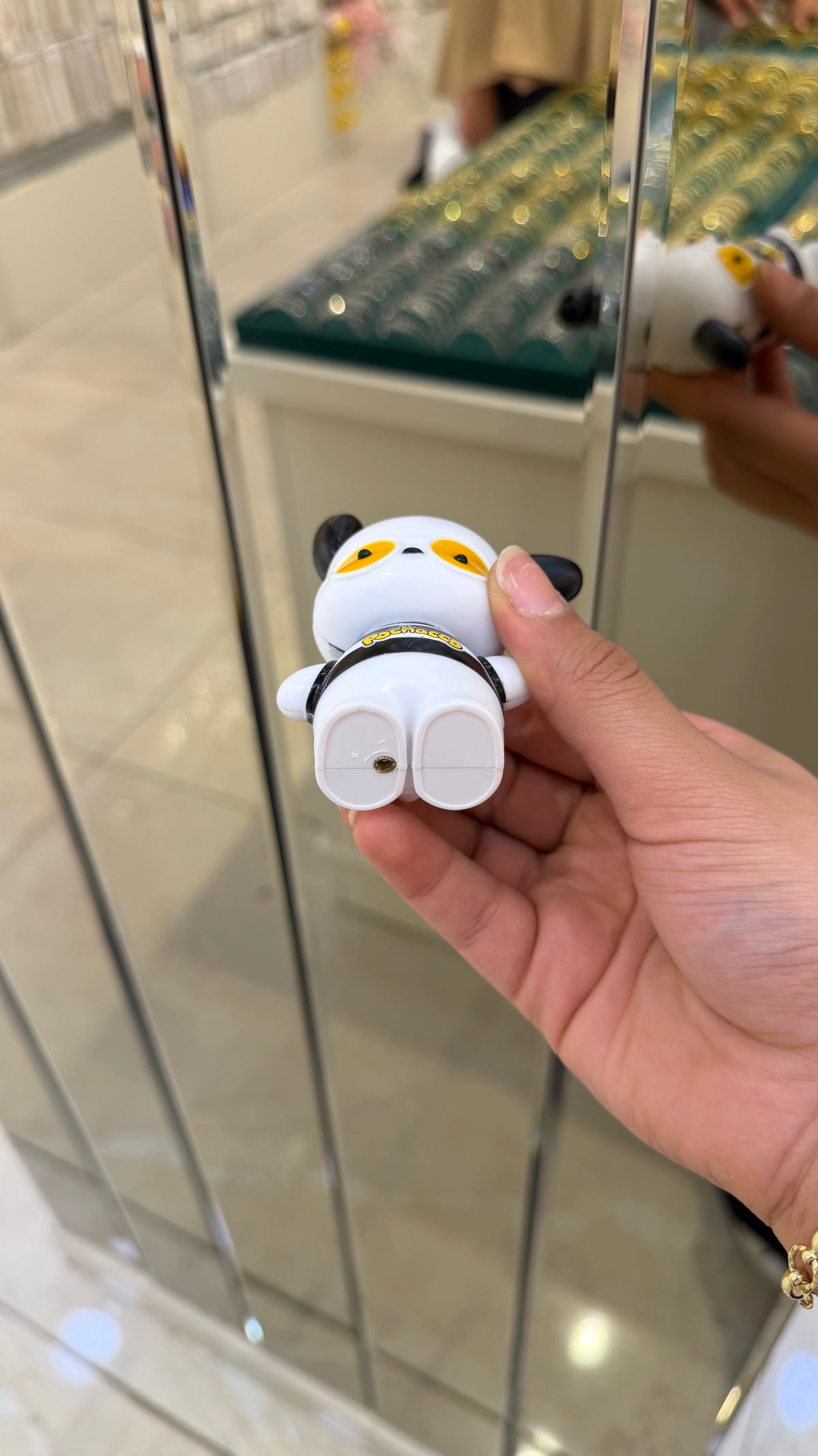 Pochacco Figürlü Çakmak