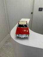 Cadillac Model Bluetooth Araba Radyo 1969-1975