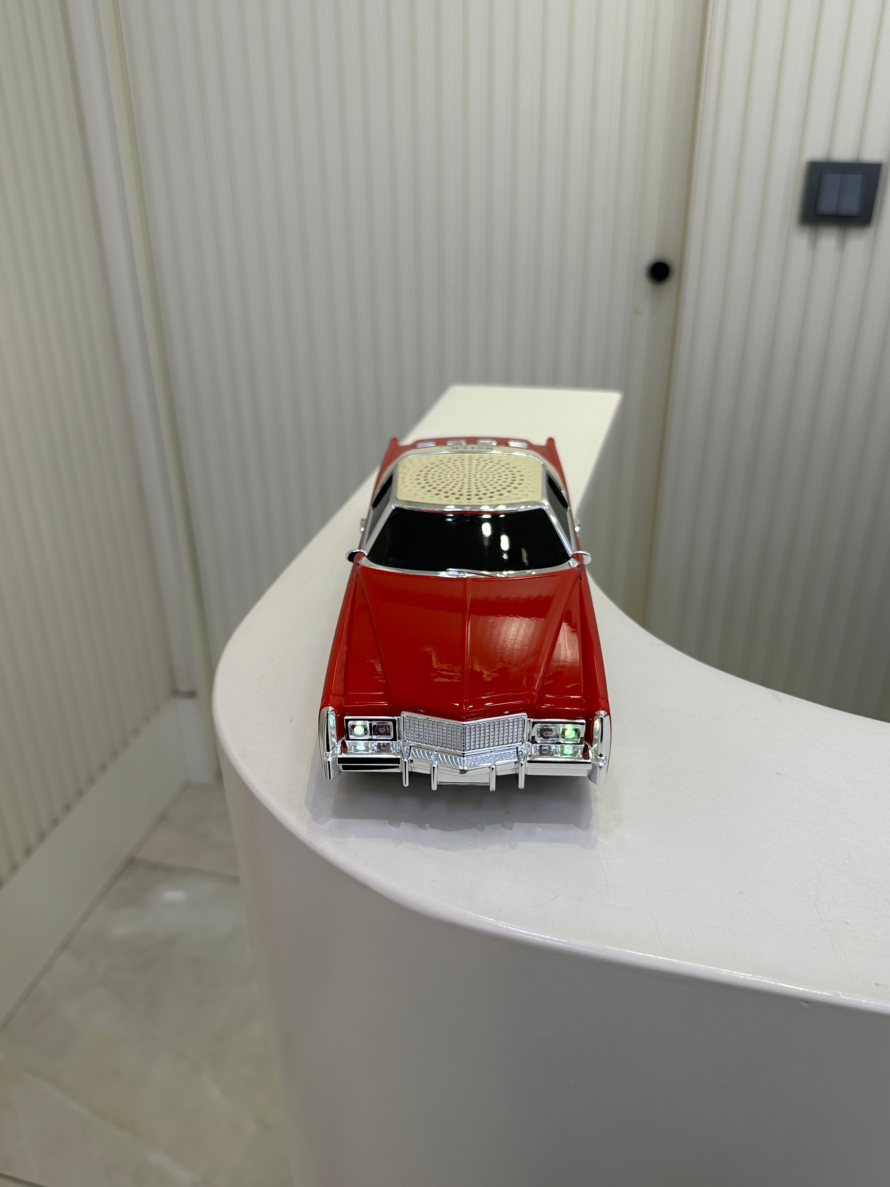 Cadillac Model Bluetooth Araba Radyo 1969-1975