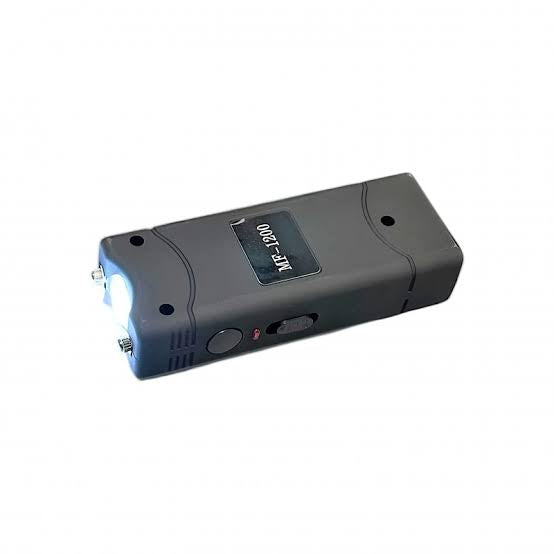 MF-1200 El Fenerli Elektroşok Cihazı