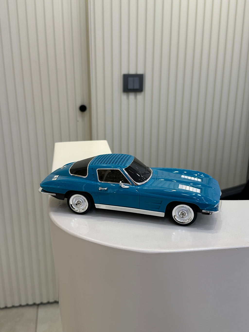 Everton Rt-1956 Kırmızı Bluetooth-Radyo