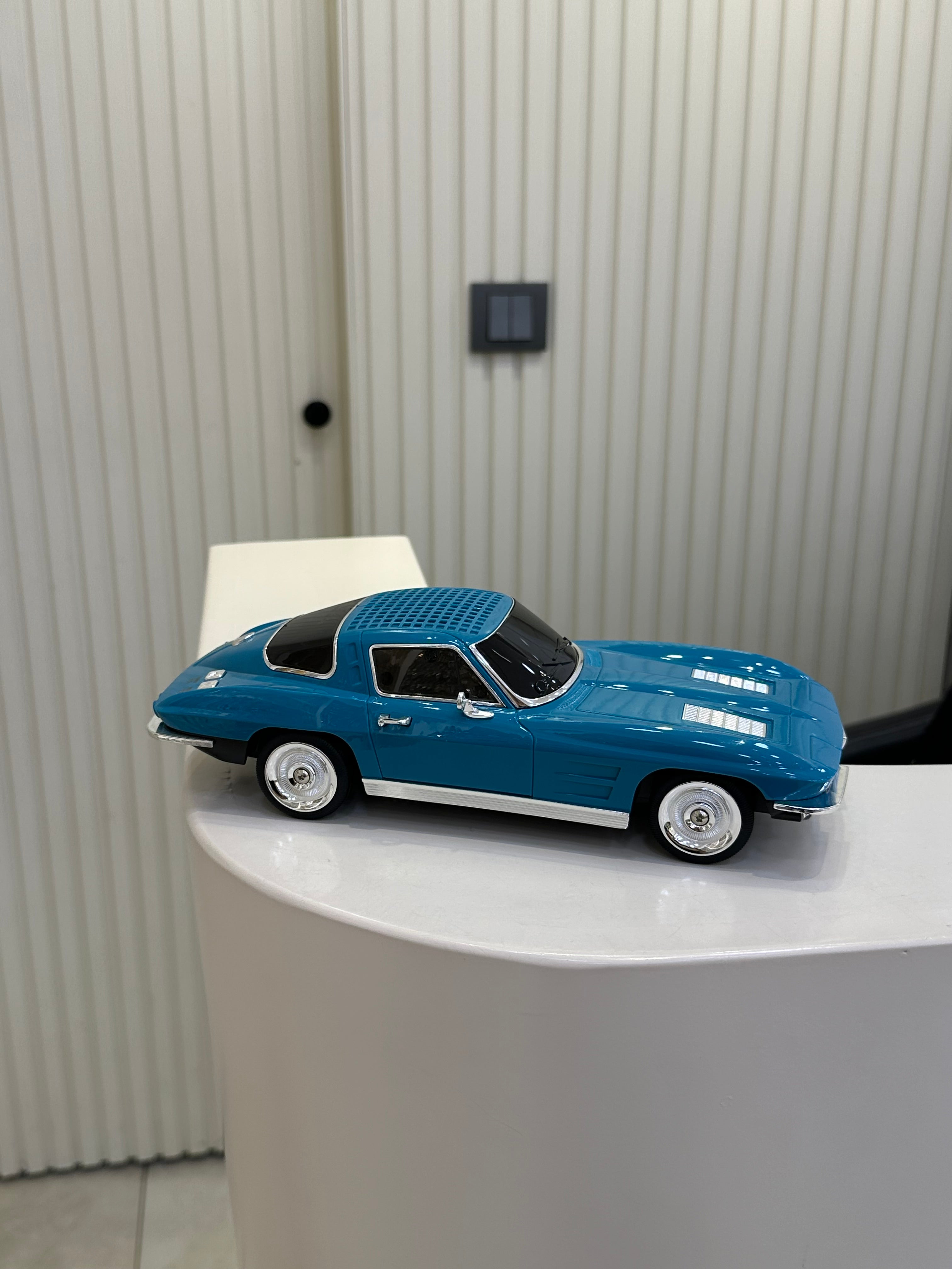 Everton Rt-1956 Kırmızı Bluetooth-Radyo