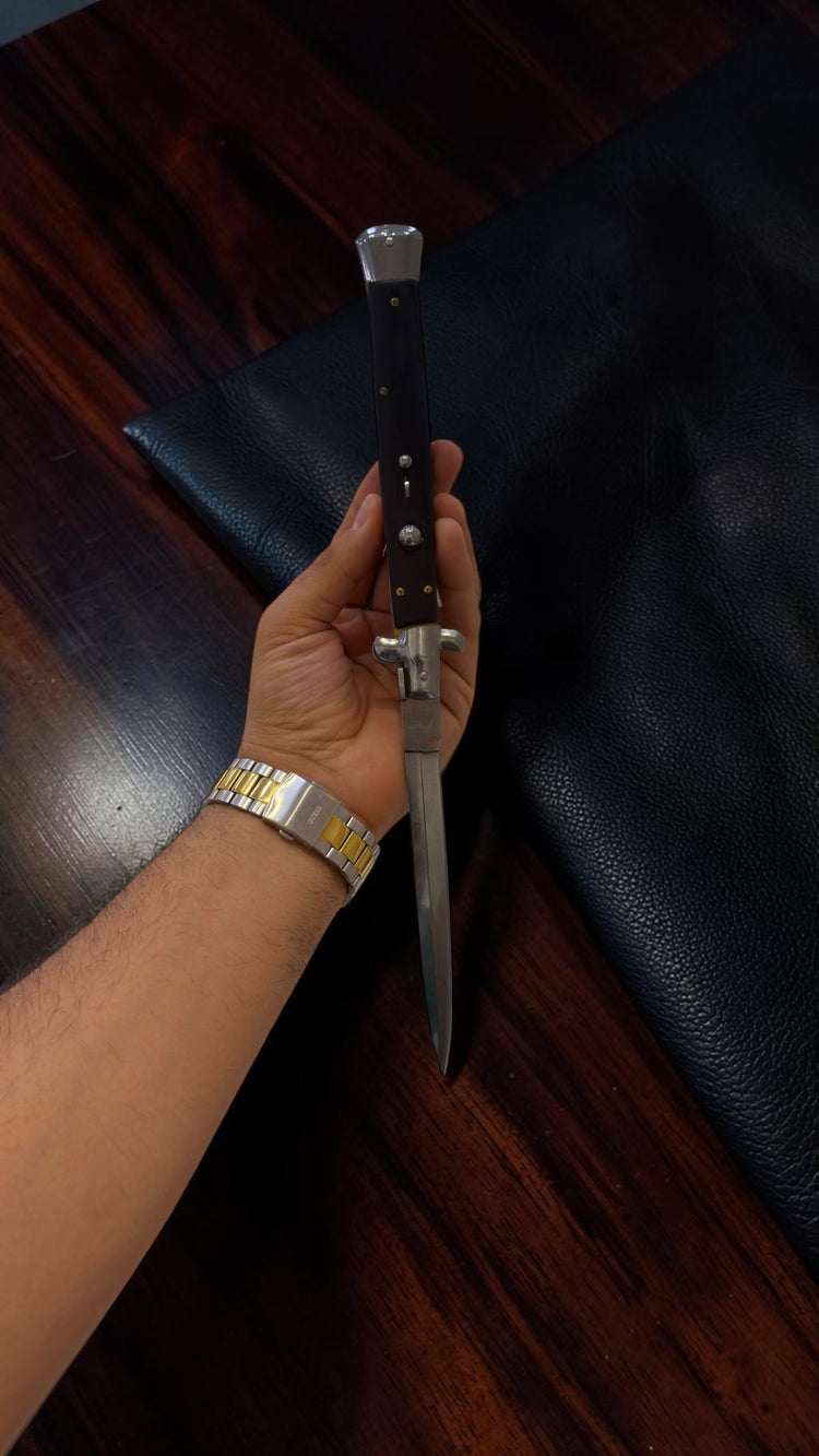 Orjinal Akc İtalyan Sustalı 33cm