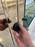 Kask Şeklinde Gazlı Çakmak 1400