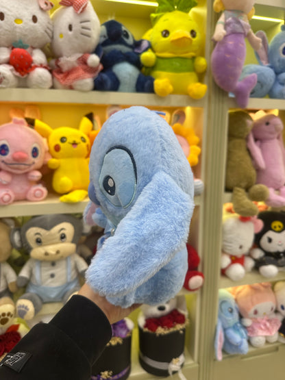 Stitch Uzun Kulaklı Peluş
