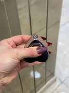 Kalp Şeklinde Usb Şarjlı Telefon Tutucu 8975
