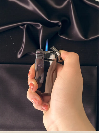 Lüx Slim Pürmüzlü Çakmak