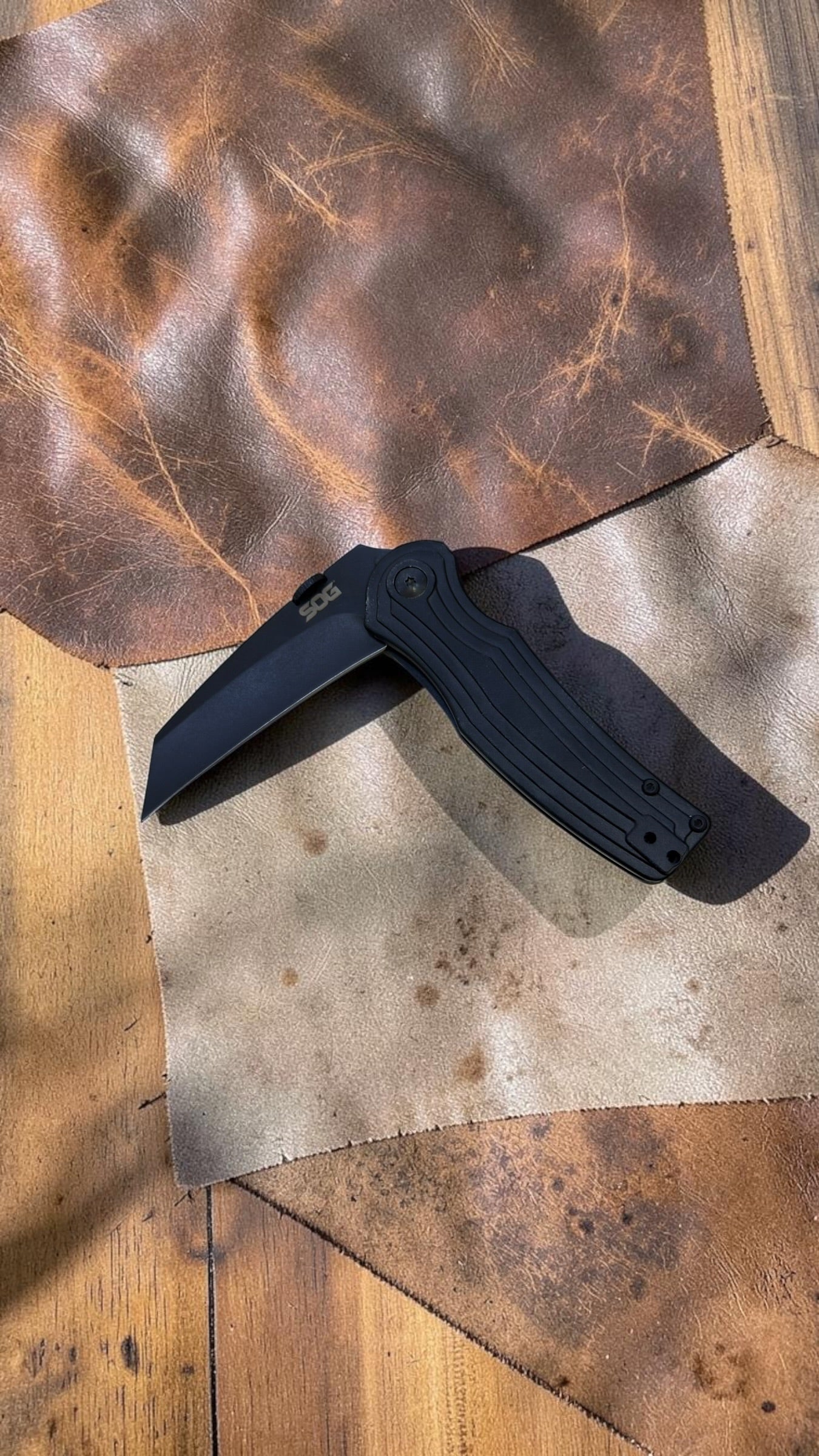 Sog Pinkerton Orjinal Çakı
