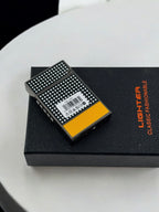 Dupont Cohiba Desenli Çakmak 5112