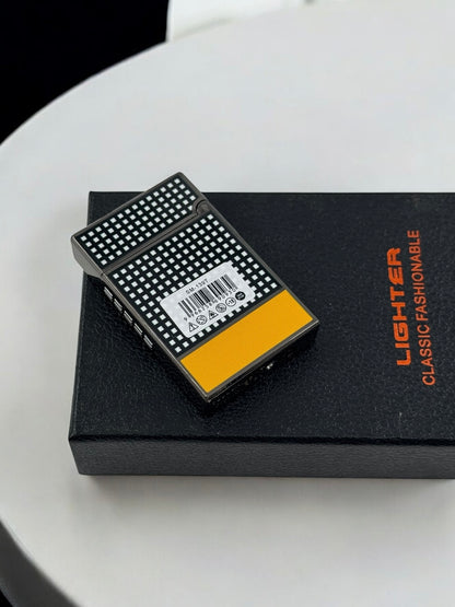 Dupont Cohiba Desenli Çakmak 5112