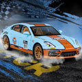 Porsche Panamera 911 Diecast Model Araba