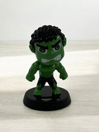 Hulk 13 cm Sallanan Kafa Karakter