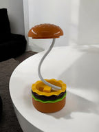 Hamburger Masa Gece Lambası 6.165