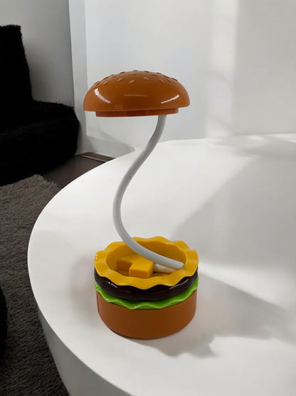 Hamburger Masa Gece Lambası 6.165