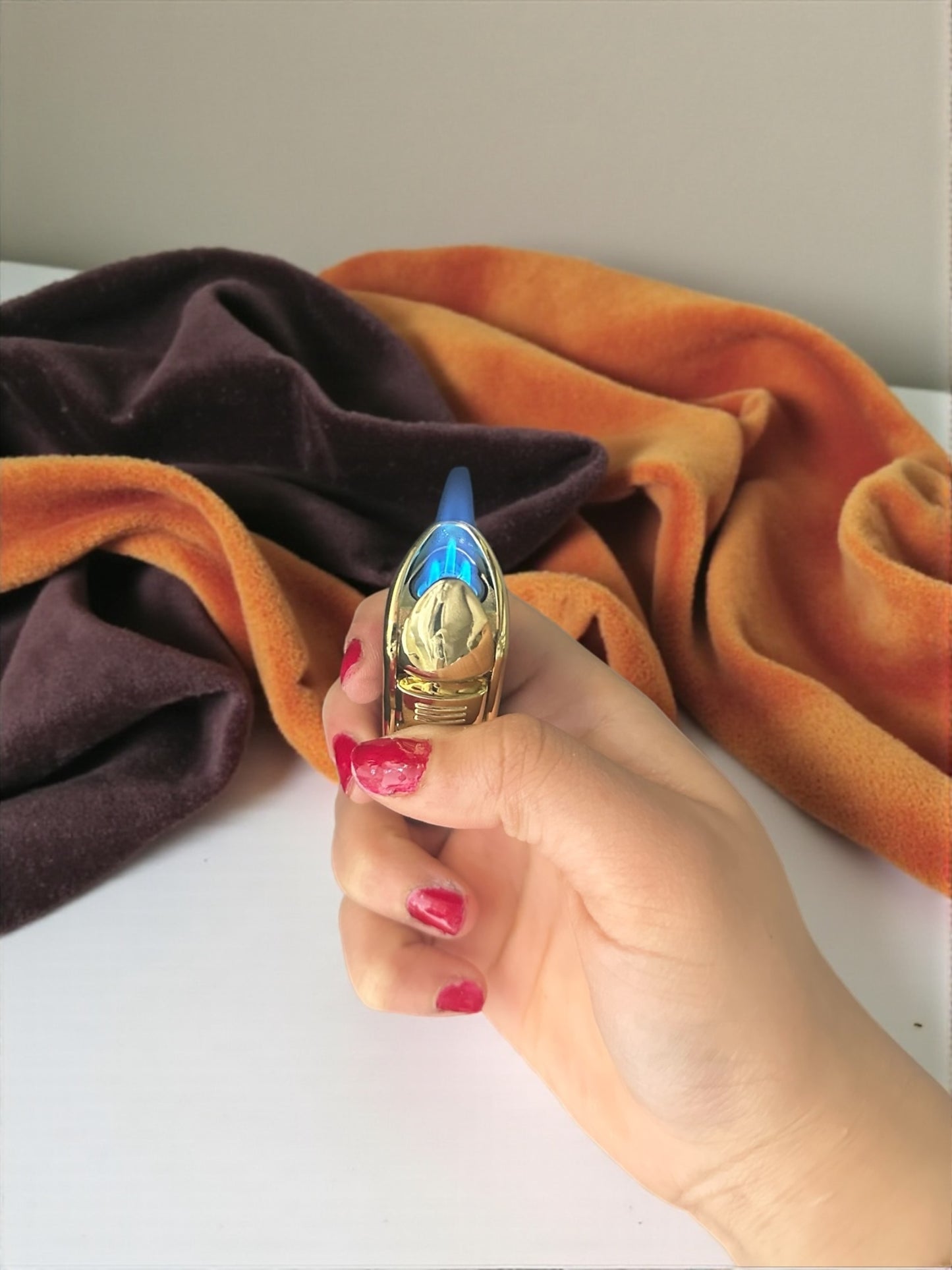 Cohiba Pürmüzlü Lüx Çakmak