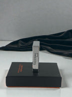Lüx Dupont Model Gümüş Çakmak