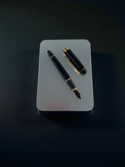 Bradley Dolma Kalem ve Mürekkep Seti