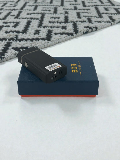 Dijital Ekranlı Gazlı Çakmak