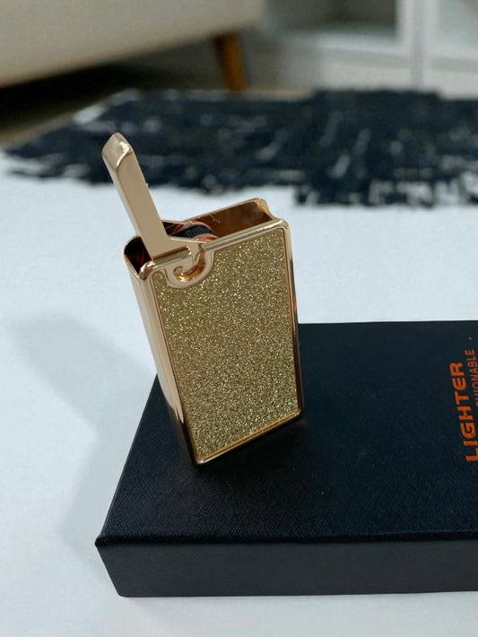 Simli Yandan Vurmalı Çakmak