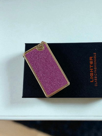 Simli Yandan Vurmalı Çakmak