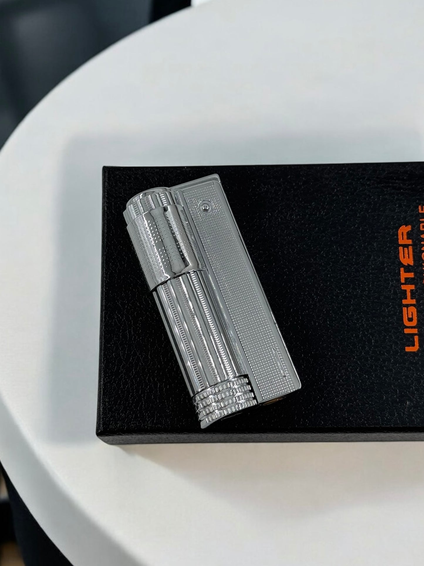 Metal Muhtar Çakmağı 5127