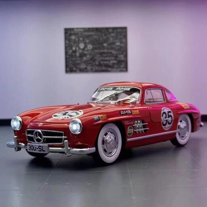 Mercedes Benz SL 300