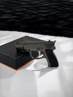 CZ-75 Mini Tabanca Çakmak 7282
