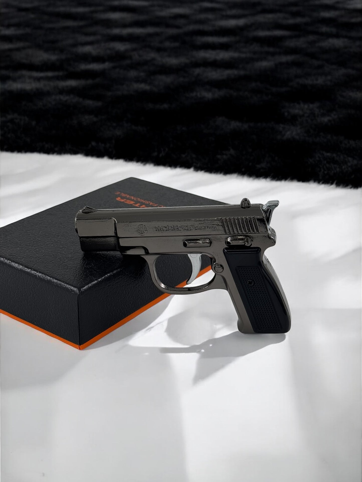 CZ-75 Mini Tabanca Çakmak 7282