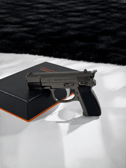 CZ-75 Mini Tabanca Çakmak 7282