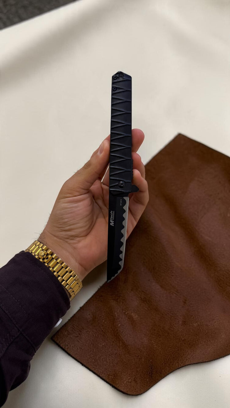 Orjinal M-Tech Kemere Takmalı Çakı